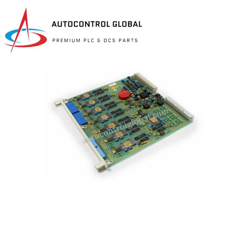 ABB DSAO120 | Precision Analog Output Module S100 Series