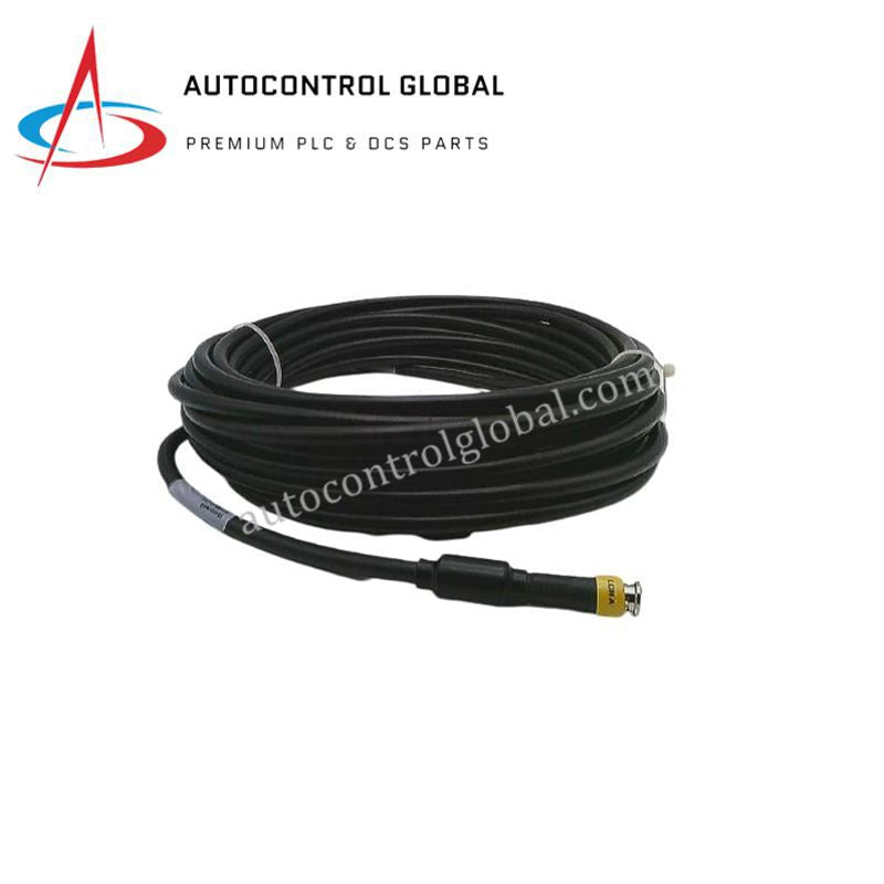 15m LCN Coaxial Cable | Honeywell 51308112‑015 for TDC 3000