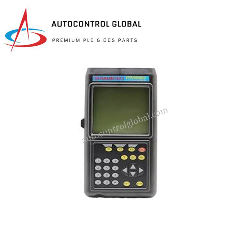 Panametrics PM880 | Handheld Moisture Analyzer for Process Control