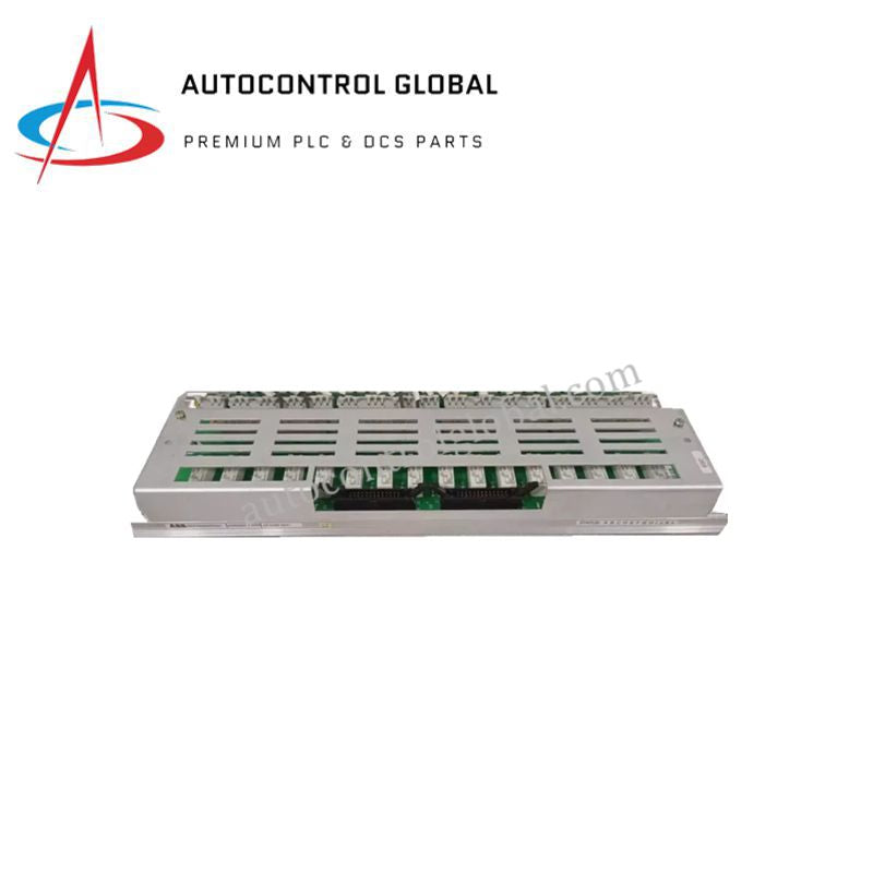 UPC090AE01 ABB | ARCnet Communication and I/O Coupler Card
