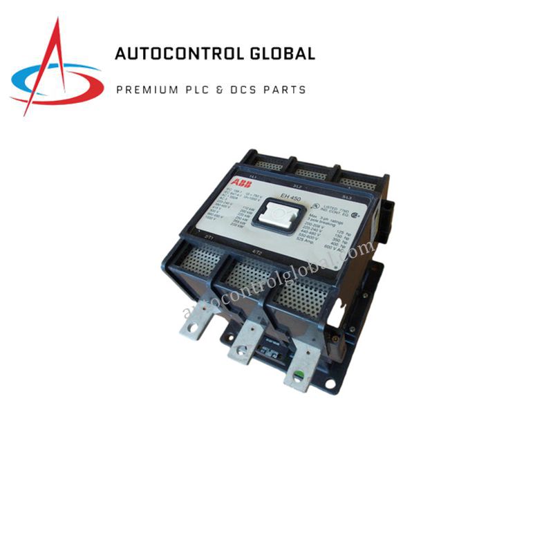 ABB 5SHY1445H0001 | Industrial IGCT Module for Heavy-Duty Applications
