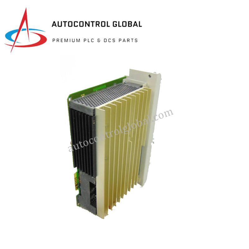 621‑9933C Honeywell Power Supply Module for PLC/DCS Applications