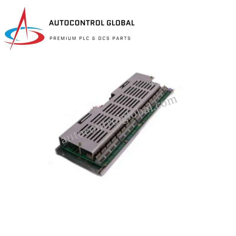 UPC090AE01 ABB | ARCnet Communication and I/O Coupler Card