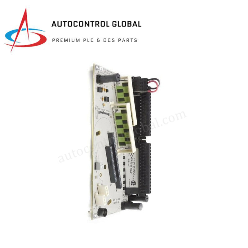 CC-KREB05 Pengurus Redundansi Firewall Honeywell C300 (Salinan)