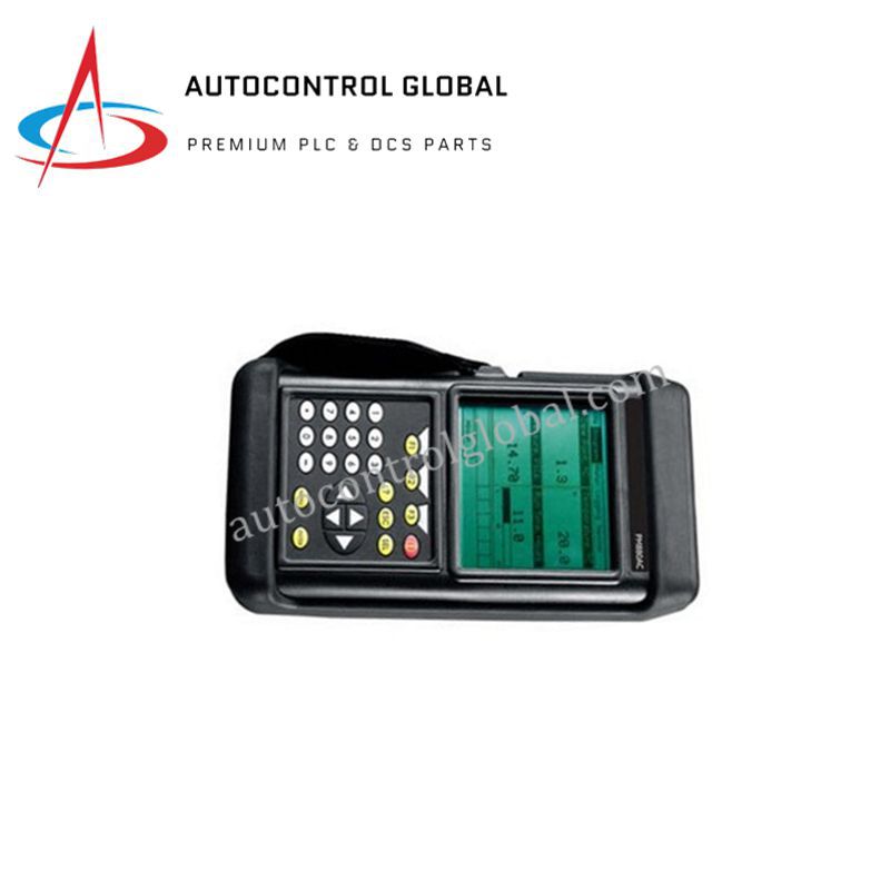 Panametrics PM880 | Handheld Moisture Analyzer for Process Control