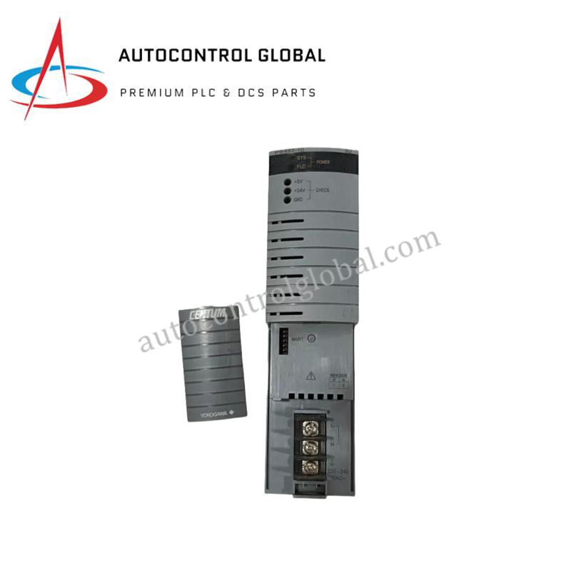 PW482-10 S2 | Power Supply Module for CENTUM VP & ProSafe-RS