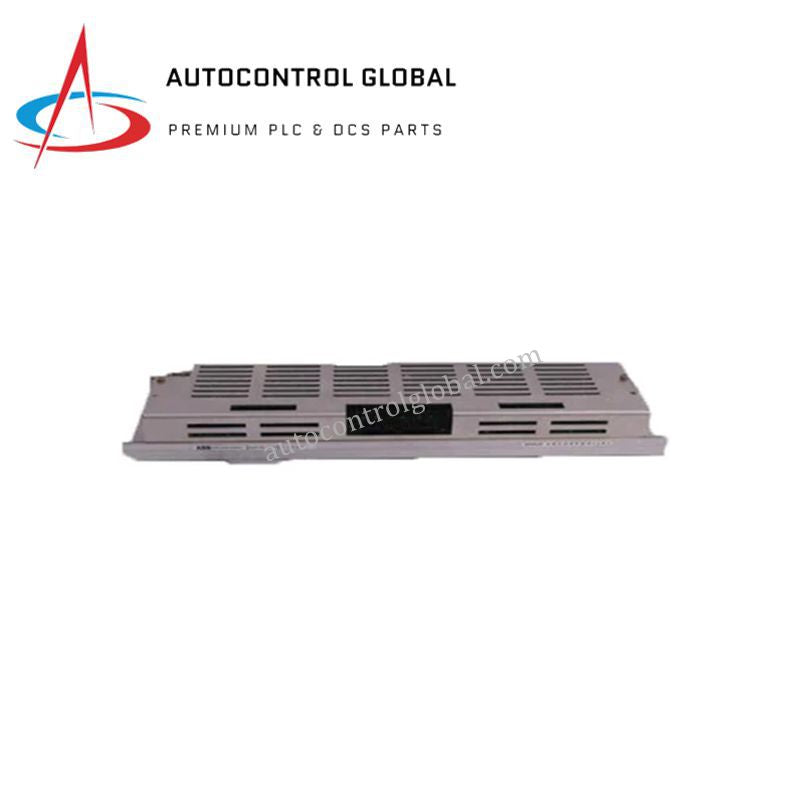 UPC090AE01 ABB | ARCnet Communication and I/O Coupler Card