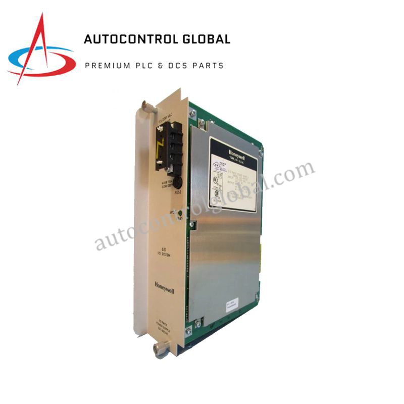 621‑9933C Honeywell Power Supply Module for PLC/DCS Applications
