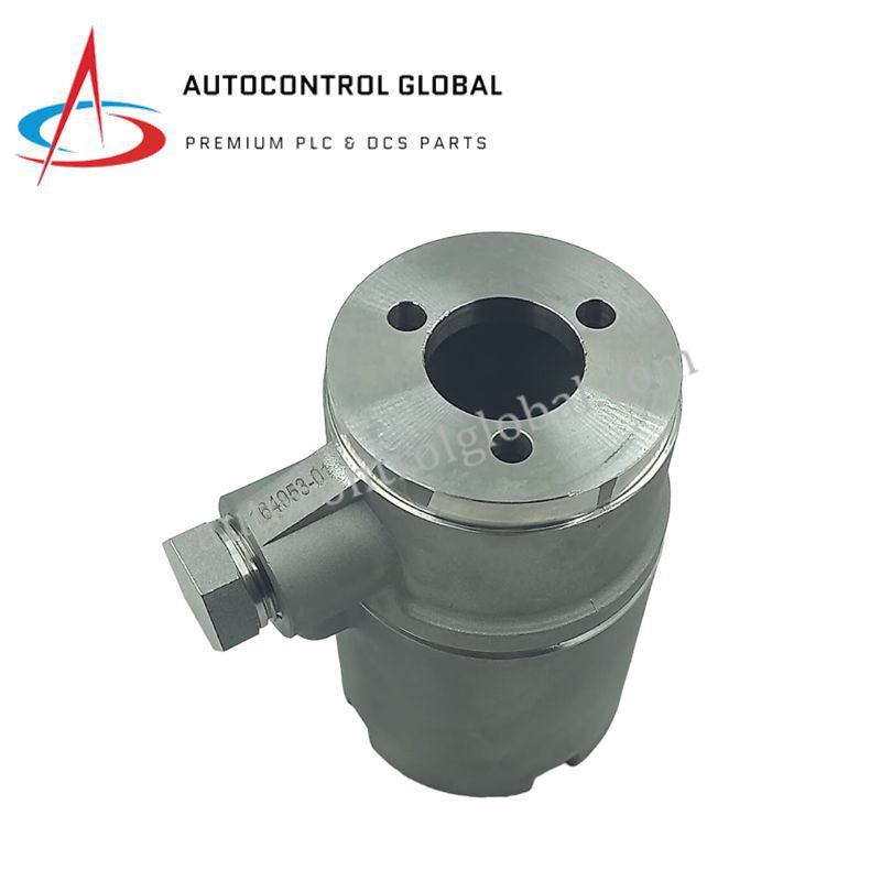 Bently Nevada 164952‑01‑01 | Accelerometer Base for Turbines