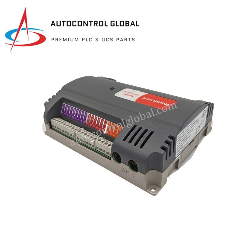 Honeywell PUB6438S | Programmable BACnet Controller with Flexible I/O