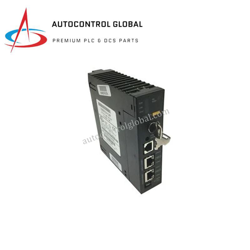 Series 90-30 PLC CPU | GE Fanuc IC693CPU374-DJ Industrial Module