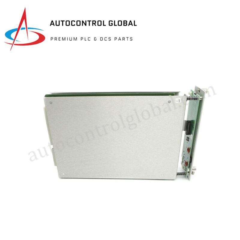 Egte Bently Nevada 3300/01-01-00 Stelselmoniteringsmodule