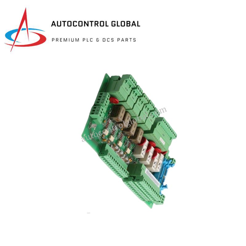 DSSB145 ABB Module | 48980001-AA Industrial Power Unit