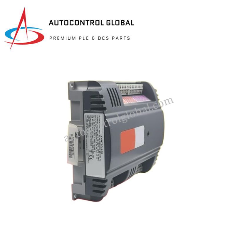 Honeywell PUB6438S | Programmable BACnet Controller with Flexible I/O