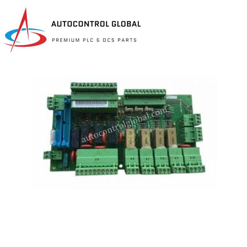 DSSB145 ABB Module | 48980001-AA Industrial Power Unit
