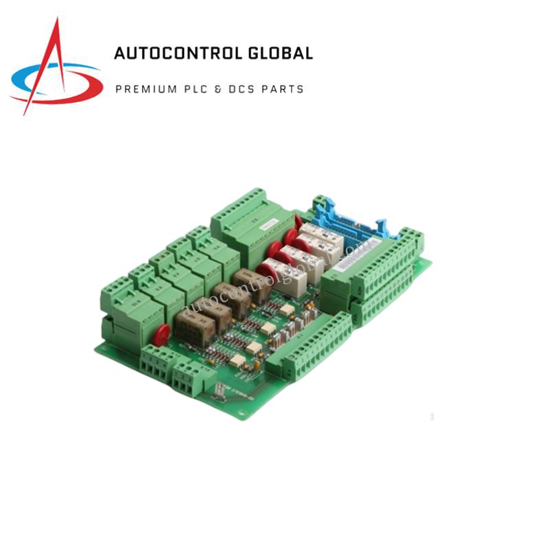 DSSB145 ABB Module | 48980001-AA Industrial Power Unit