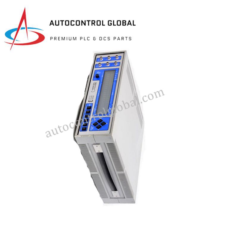 Bently Nevada 169337 | Industrial Accelerometer or Power Supply