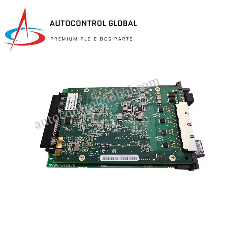 A20B-8101-0930/04A by GE | Compact Communication Module for Control