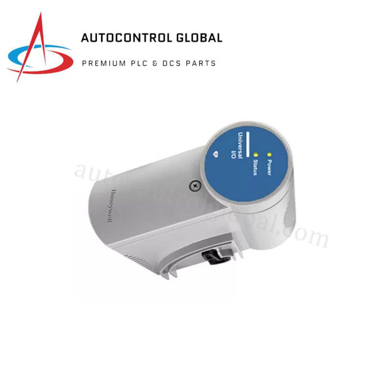 AI Tahap Tinggi dengan HART | Honeywell CC-PAIH01 51410069-175