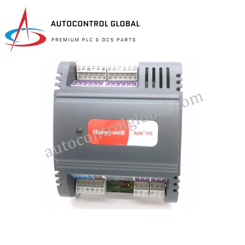 Honeywell SIO12000 | Compact I/O Expansion Module with 10 VA Power
