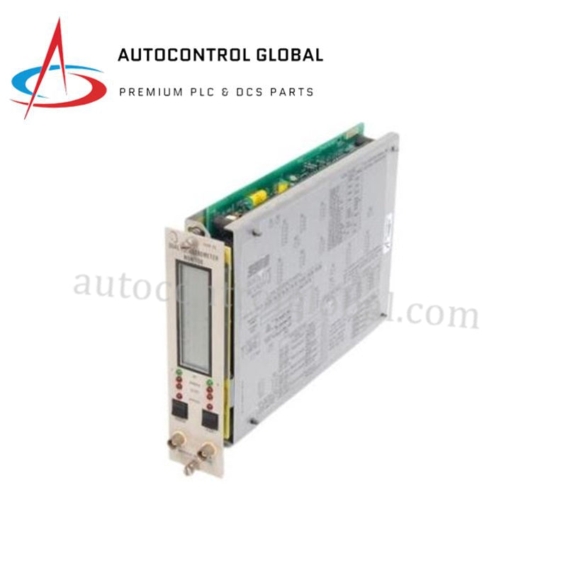 Modul faznog referentnog signala i brzine | Bently Nevada 3300/25