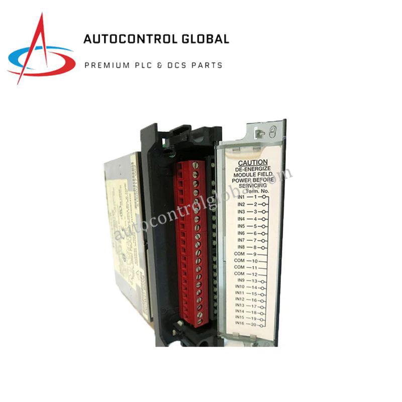 900G32‑0102 | Honeywell Digital Input Module for Industrial PLC