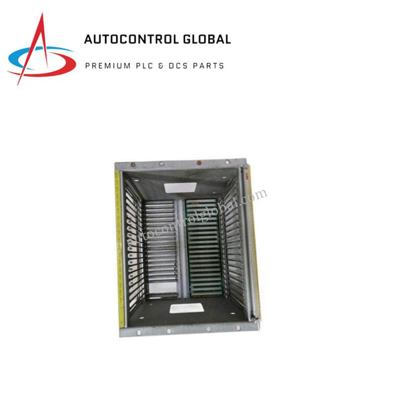 ABB DSRF182 Frame | Flexible Installation I/O Module Housing