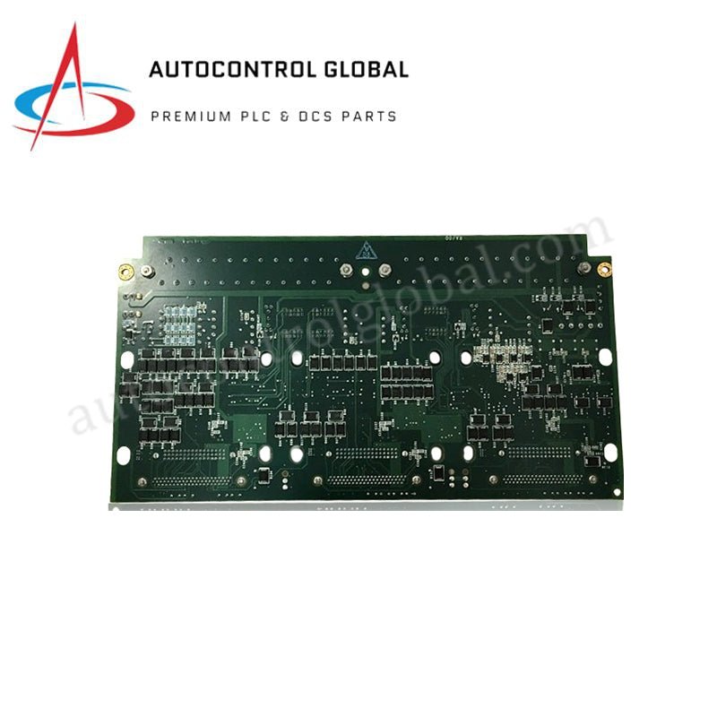 IS230STTCH1A GE Speedtronic 12 Kanallı Termokupl Girişi (kopya)