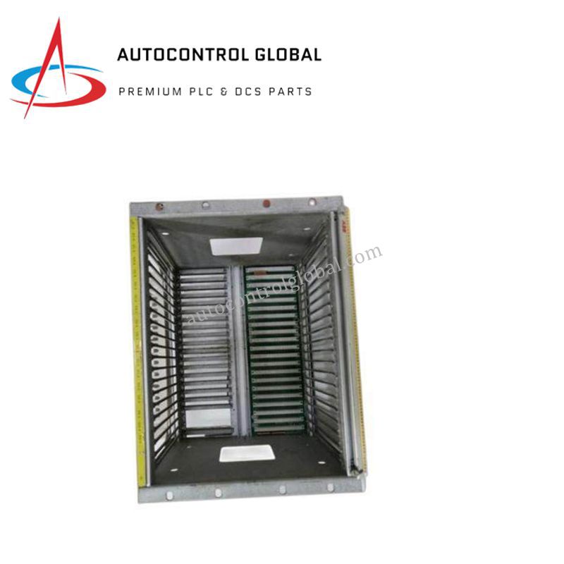 ABB DSRF182 Frame | Flexible Installation I/O Module Housing