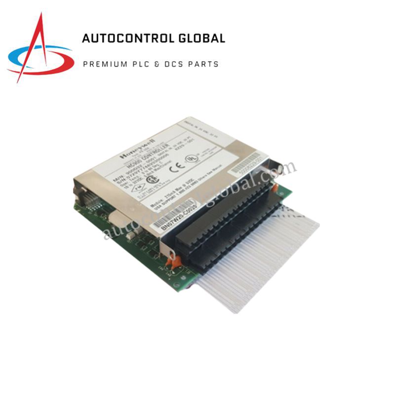 16-Channel DI Module 900G01-0202 by Honeywell HC900 Series
