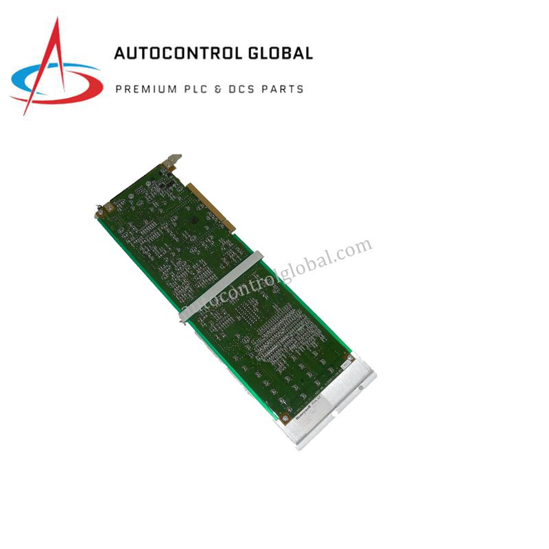 D035009018D | Honeywell High-Performance PLC Module for DCS
