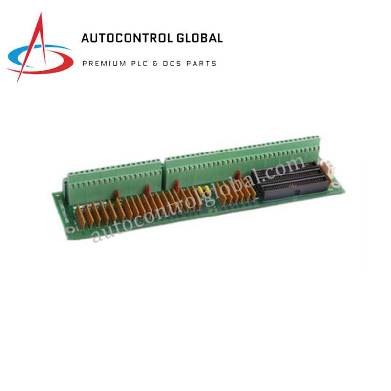 Digital Board GE DS200DTBBG1A | Turbine Input Module Mark V