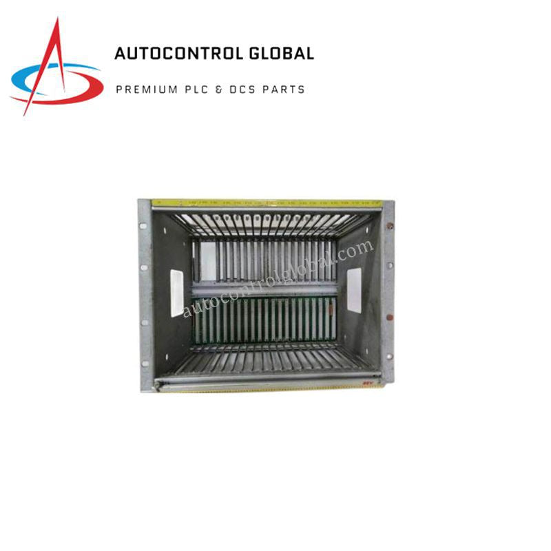 ABB DSRF182 Frame | Flexible Installation I/O Module Housing