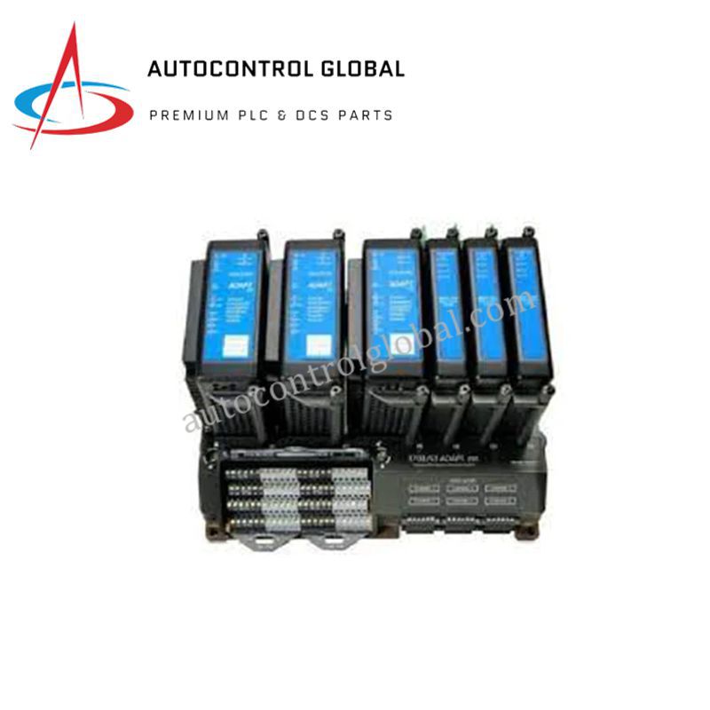 177990‑01 Module | Bently Nevada Keyphasor for 3500 System