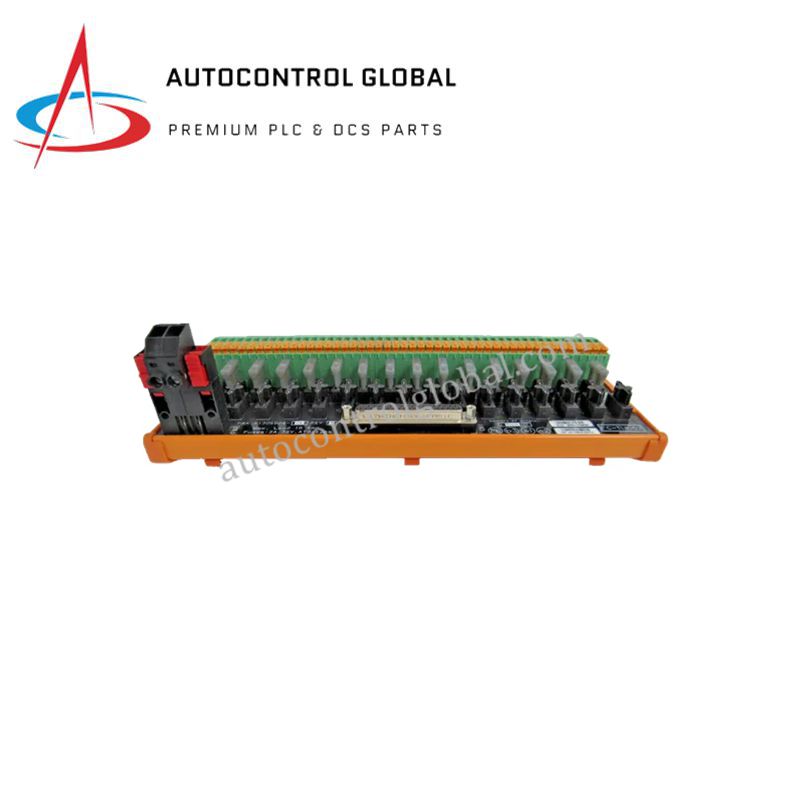 FC-TDI052 | Modulo di ingresso digitale Honeywell per I/O Serie C