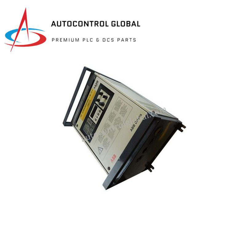 DSRF180 by ABB | Reliable I/O Device Frame for Automation