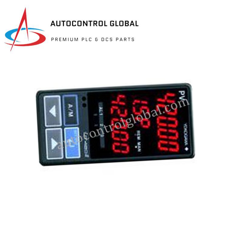 UT420E | Yokogawa Temperature Control Module for Industrial Use