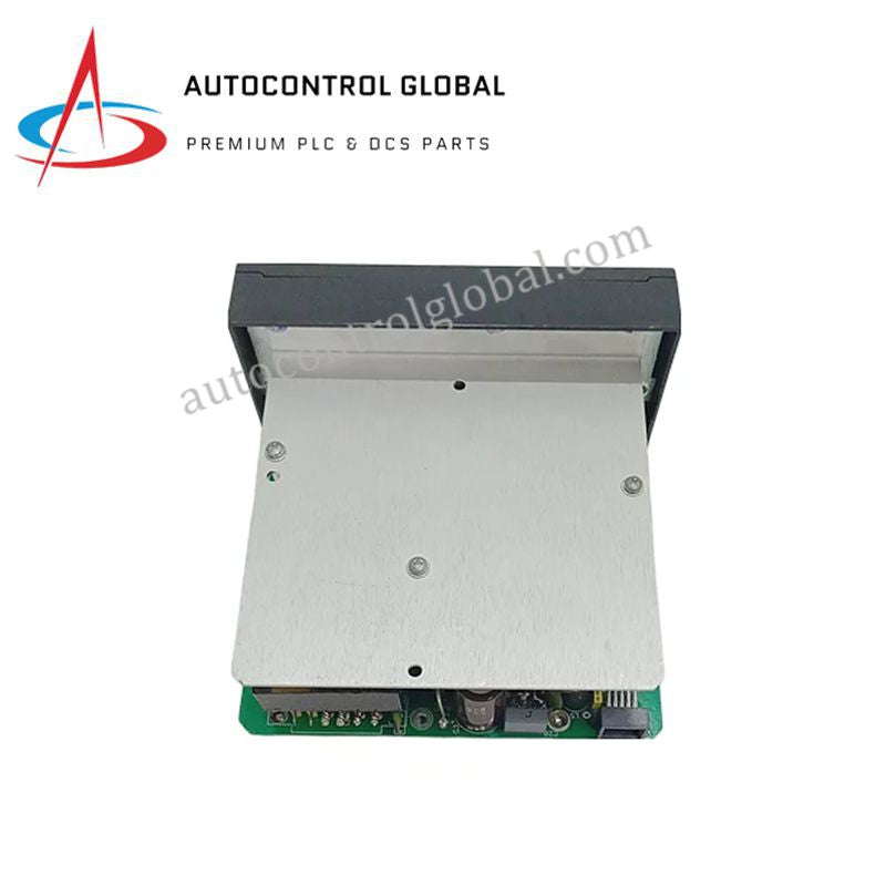 Switching Power Supply 900P02‑0201 by Honeywell for PLC Racks