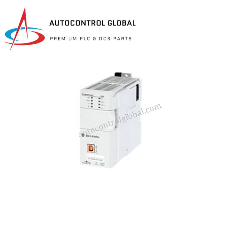 CompactLogix 1769-L37ERM by Allen-Bradley | Advanced Motion PAC