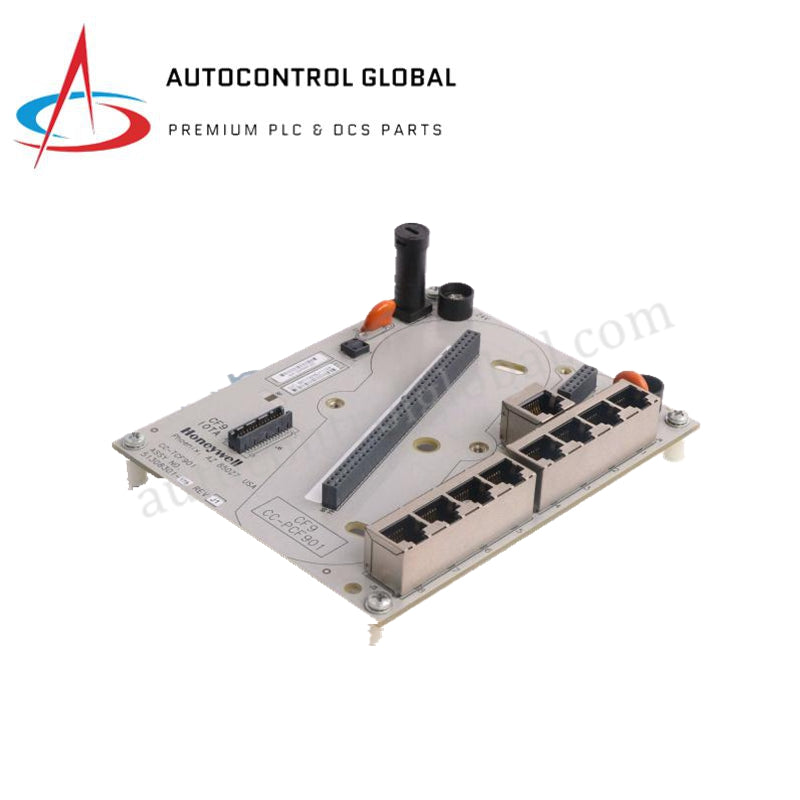 CC-TCF901 | Honeywell | FTE Network Control Firewall