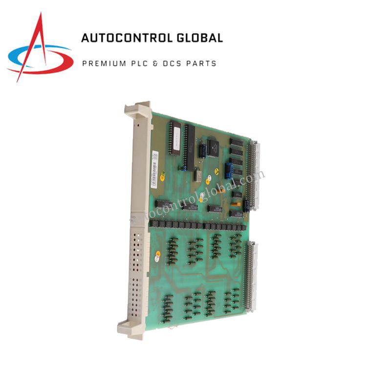 DSDO115 by ABB | High-Performance I/O Digital Output Board