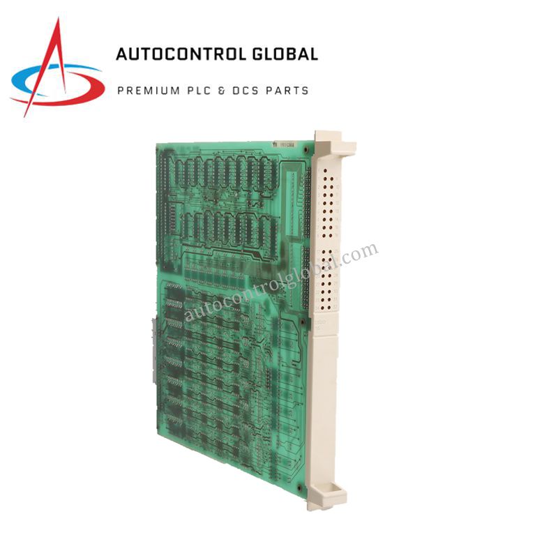 DSDO115 by ABB | High-Performance I/O Digital Output Board