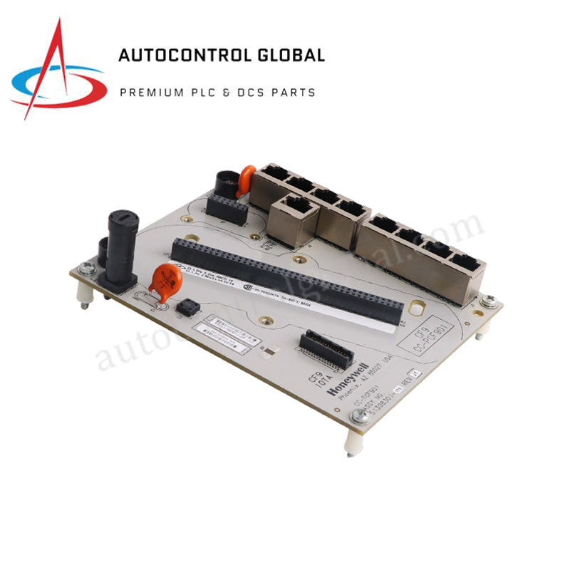 CC-TCF901 | Honeywell | FTE Network Control Firewall