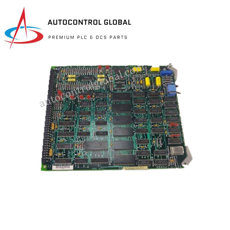 Pulse Input Card DS3800HPRB | GE Industrial Automation
