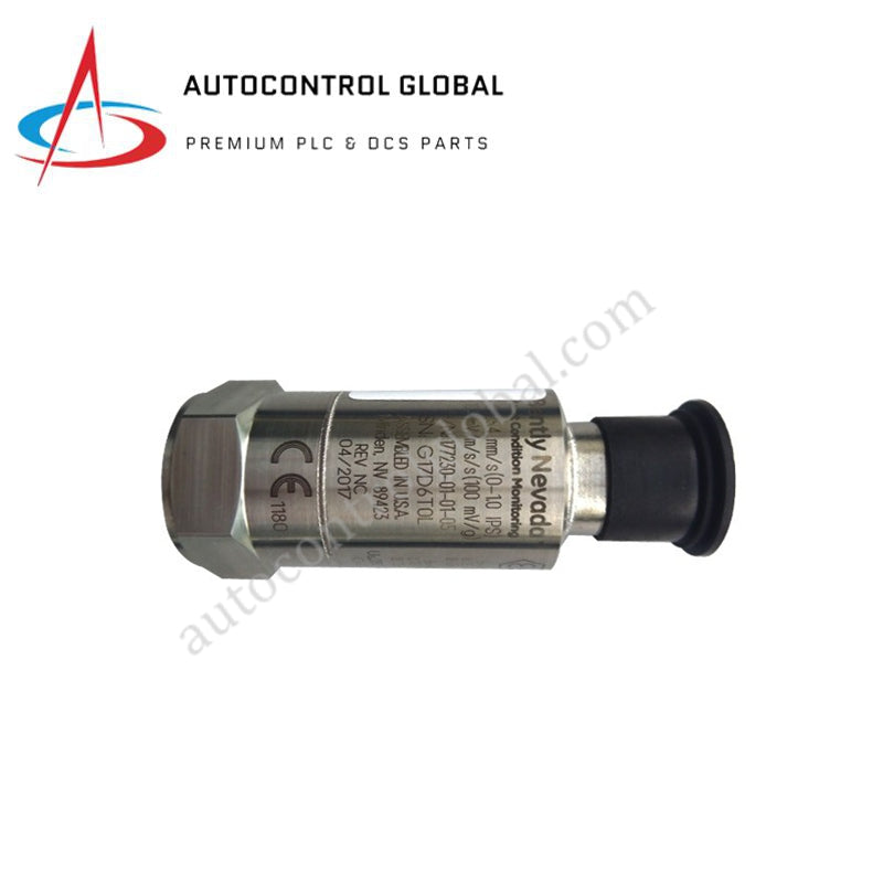 Bently Nevada 990-05-XX-02-05 Vibrasie Transduser Nuwe（副本）