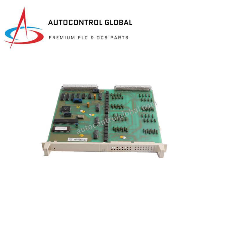 DSDO115 by ABB | High-Performance I/O Digital Output Board