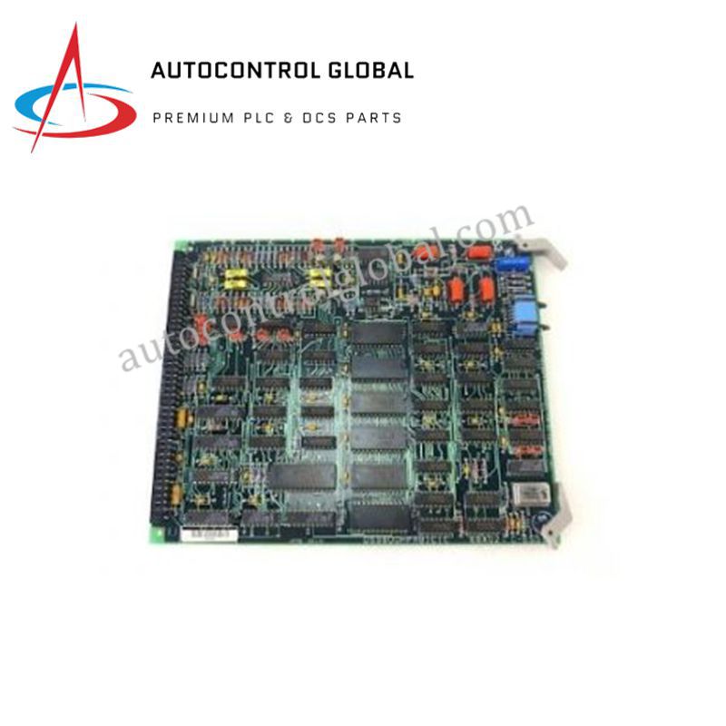 Pulse Input Card DS3800HPRB | GE Industrial Automation