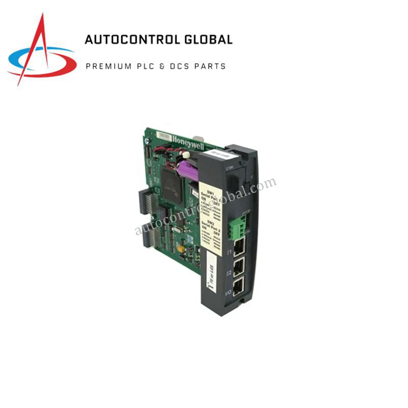900C52-0021 | Honeywell CPU Control Module HC900