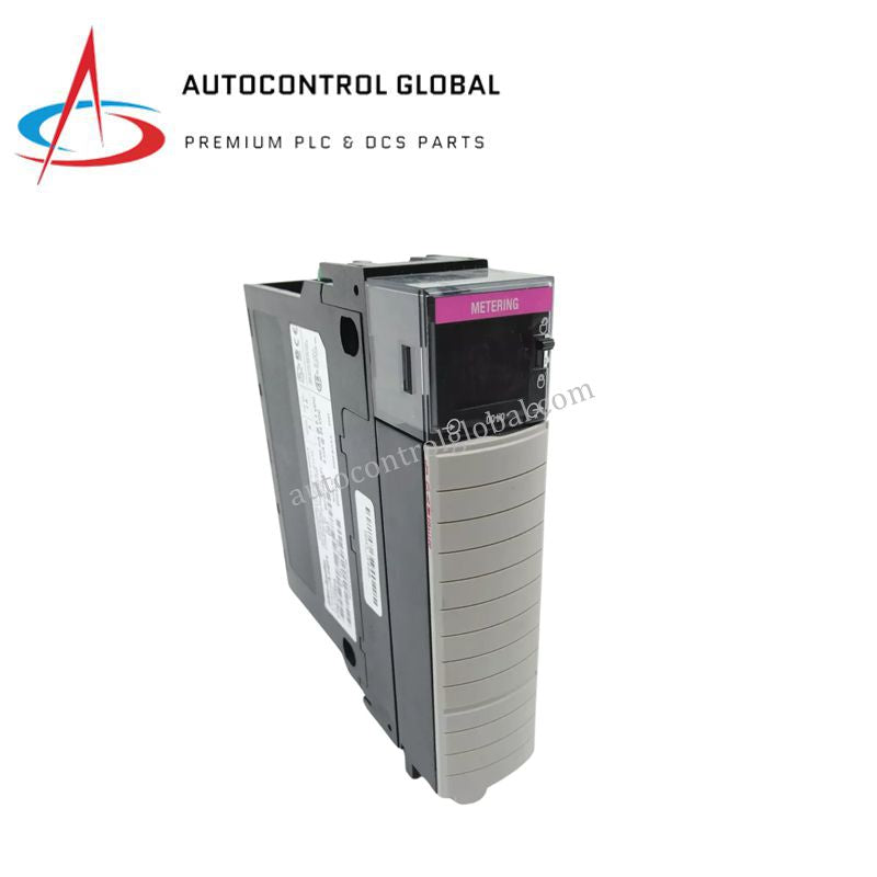1756-CFM by Allen-Bradley | ControlLogix Redundant Channel I/O