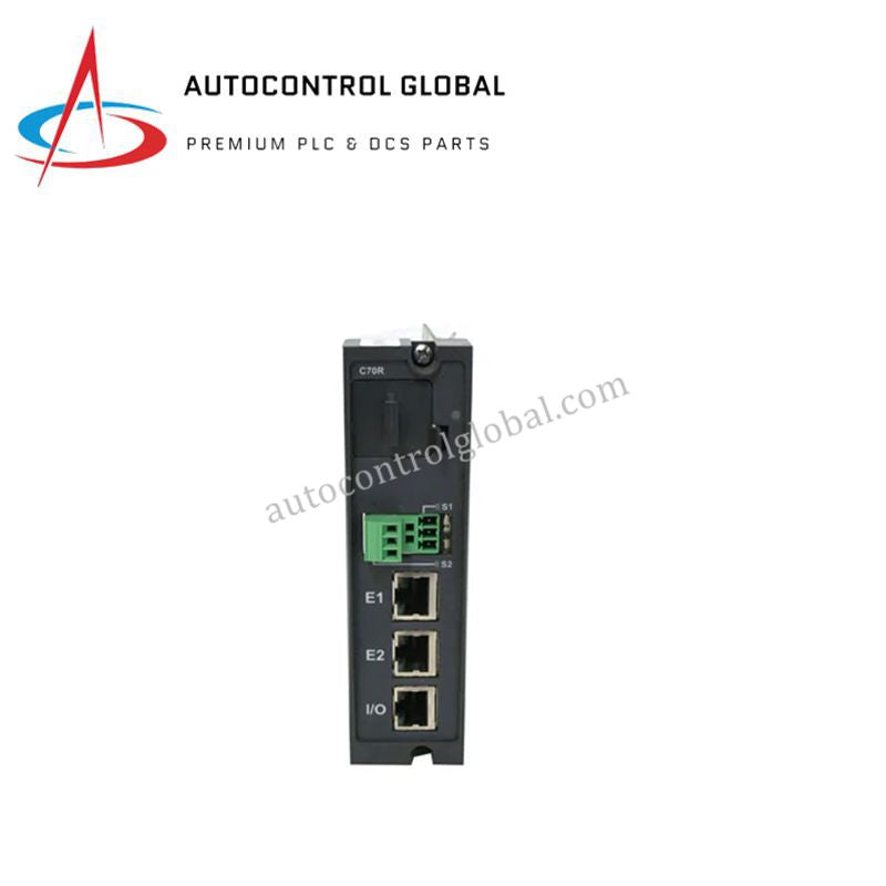 900C52-0021 | Honeywell CPU Control Module HC900